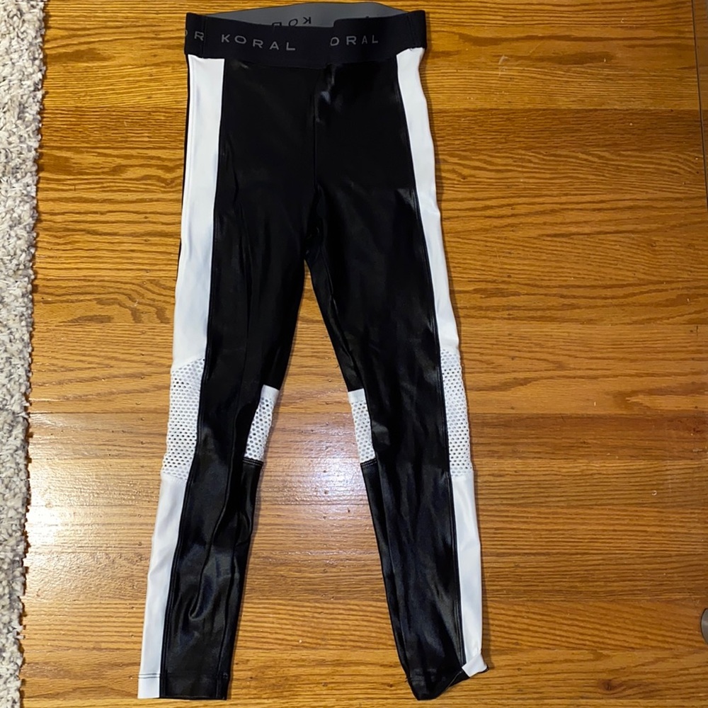Koral leggings